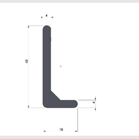 Limit switch stand - Thumbnail 4