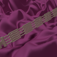 Bracelet # 3 - Thumbnail 2