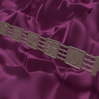 Bracelet # 3 - Thumbnail 3