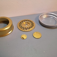 BBS RM scale1/4 - Thumbnail 2