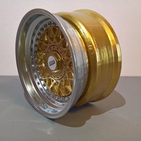 BBS RM scale1/4 - Thumbnail 8