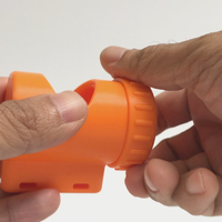 Doggie Bag Holder - Thumbnail 1