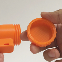 Doggie Bag Holder - Thumbnail 3