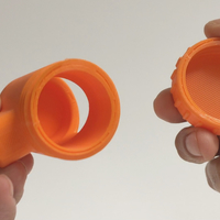 Doggie Bag Holder - Thumbnail 4