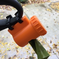 Doggie Bag Holder - Thumbnail 5
