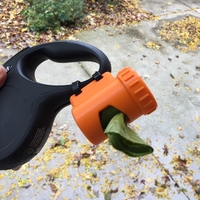Doggie Bag Holder - Thumbnail 6