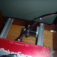 Makerfarm Prusa i3v Vibration damper - Thumbnail 3