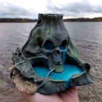 Skull Island - Thumbnail 3