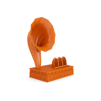 Gramophone Amplifier for Iphone 6 - Thumbnail 1