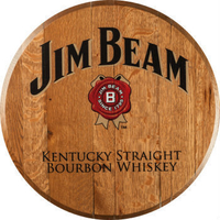 Whiskey Barrel - Thumbnail 5