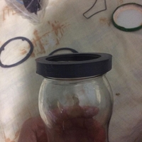 tapa frasco mermelada (arg) - Thumbnail 2