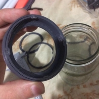 tapa frasco mermelada (arg) - Thumbnail 3