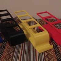 remote controller stand organizer - Thumbnail 5