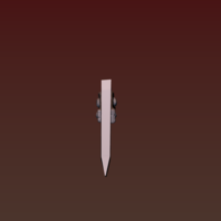 Butcher hatchet - Thumbnail 10