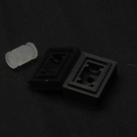 Mold for Silicone Vibration Dampener - Thumbnail 2