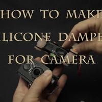 Mold for Silicone Vibration Dampener - Thumbnail 3