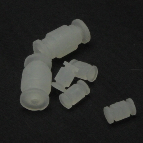 Mold for Silicone Vibration Dampener 3D Print 171333