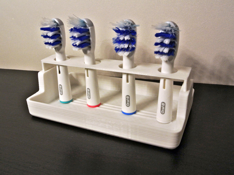 Toothbrush Holder