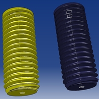 Metric screw threads ISO 724 - Thumbnail 2