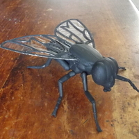 Big Fly. - Thumbnail 3