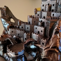 Fortress of the Crescent - Thumbnail 1