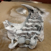 Fortress of the Crescent - Thumbnail 3
