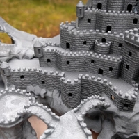 Fortress of the Crescent - Thumbnail 10