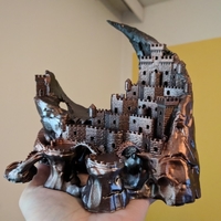 Fortress of the Crescent - Thumbnail 12