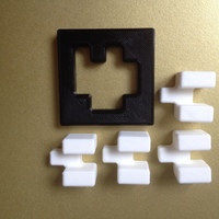 Chi-Ren Chen's Intrude2 puzzle - Thumbnail 2
