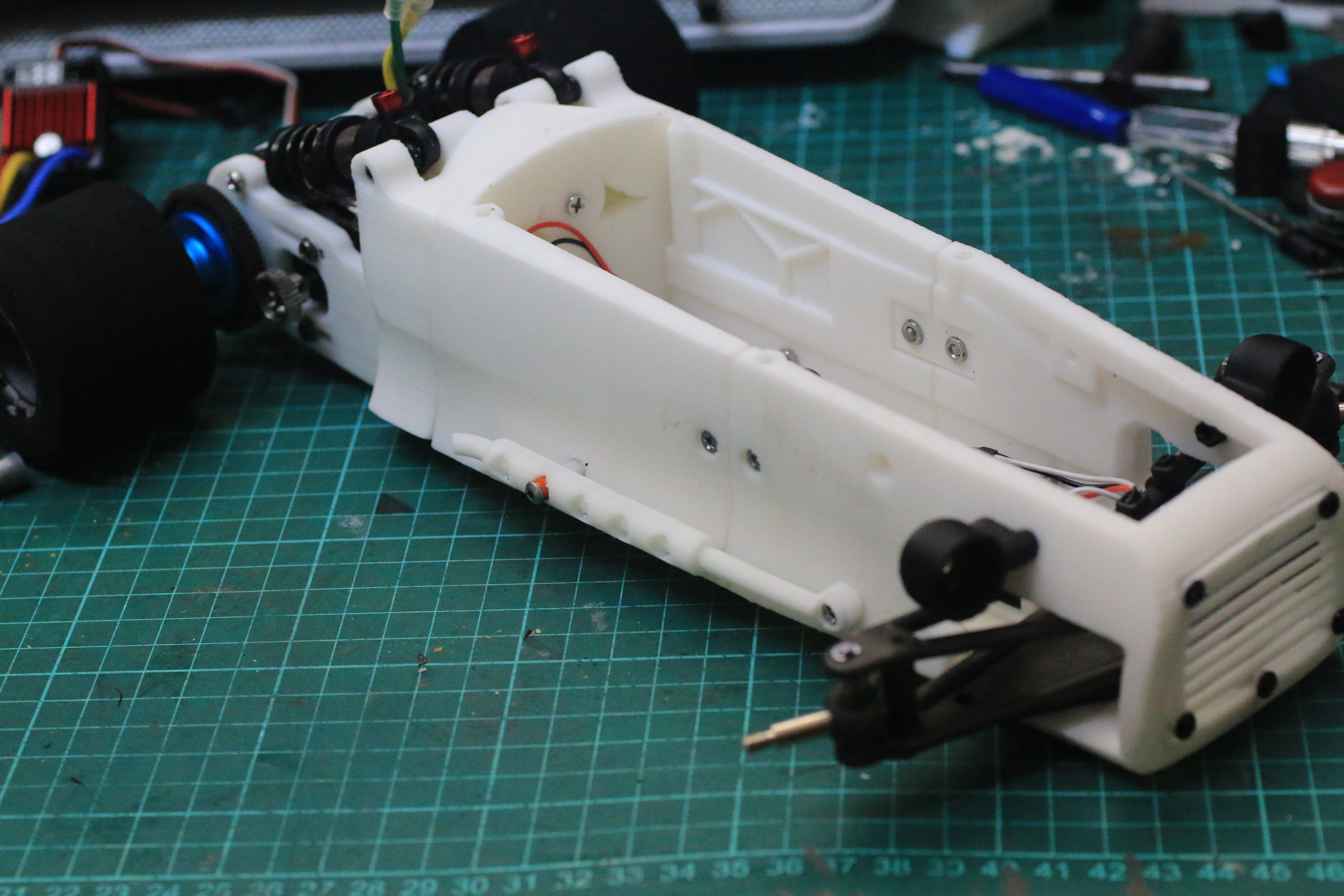 F103 KAWADAコンバージョン