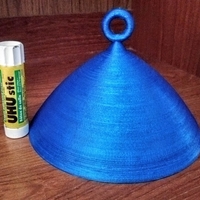 Threaded Bowl1 - Thumbnail 1