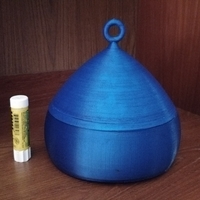 Threaded Bowl1 - Thumbnail 2