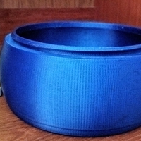 Threaded Bowl1 - Thumbnail 4
