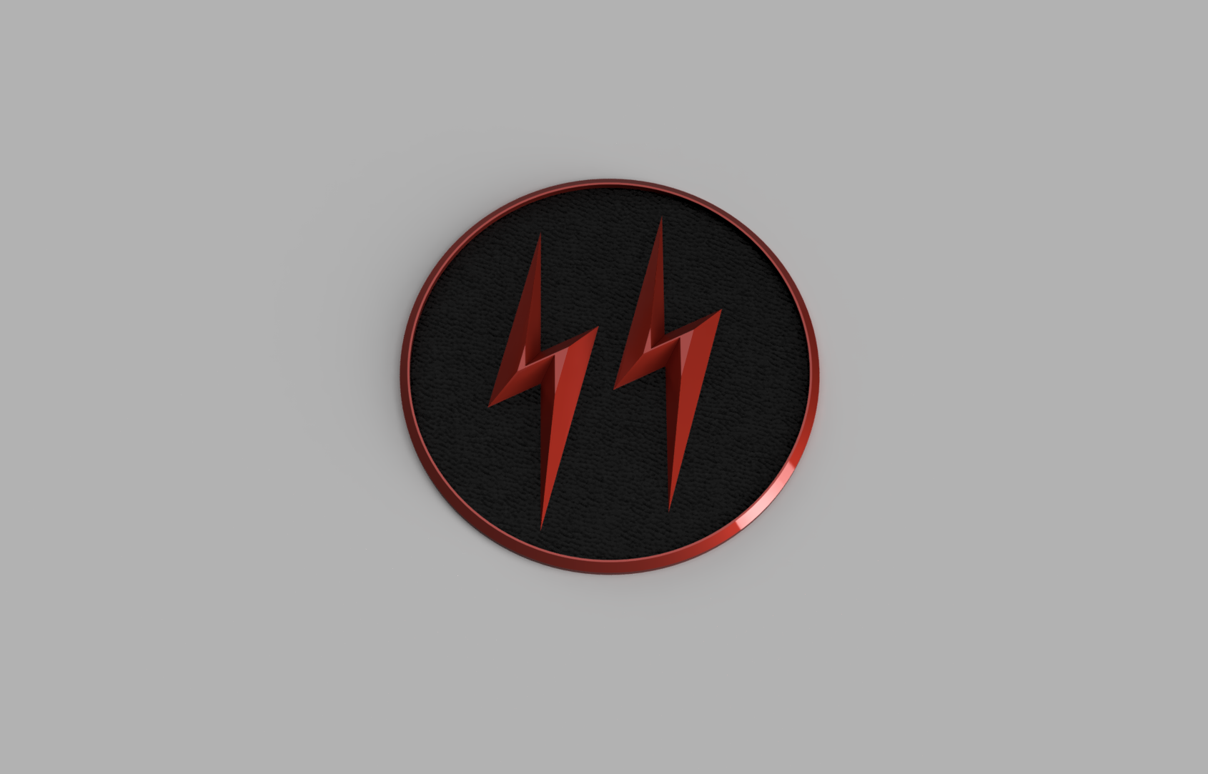 reverse flash logo