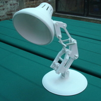 Pixar Lamp - Thumbnail 2