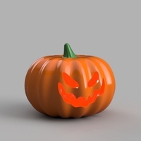 Jack O Lantern - Thumbnail 2