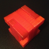 Tetradyma by Yavuz Demirhan - Thumbnail 2
