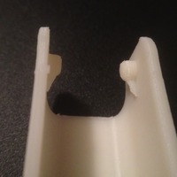 Earbud shell with support - Thumbnail 2