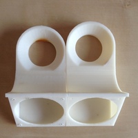 Ducted 60 mm fan for Mendel90 - Thumbnail 1