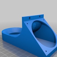 Ducted 60 mm fan for Mendel90 - Thumbnail 2