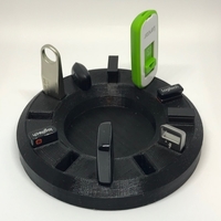 Usb Holder - Thumbnail 2