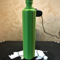 Dog wash hose nozzle - Thumbnail 2