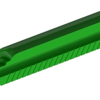 Dog wash hose nozzle - Thumbnail 3
