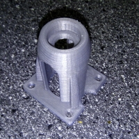 Z Axis Bearing Housing - Thumbnail 1