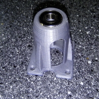 Z Axis Bearing Housing - Thumbnail 3