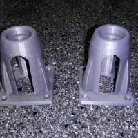Z Axis Bearing Housing - Thumbnail 6
