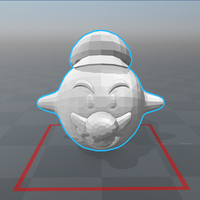 BOO MARIO - Thumbnail 1