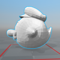 BOO MARIO - Thumbnail 3