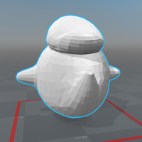 BOO MARIO - Thumbnail 4