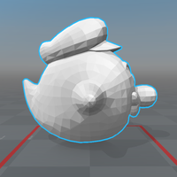 BOO MARIO - Thumbnail 5